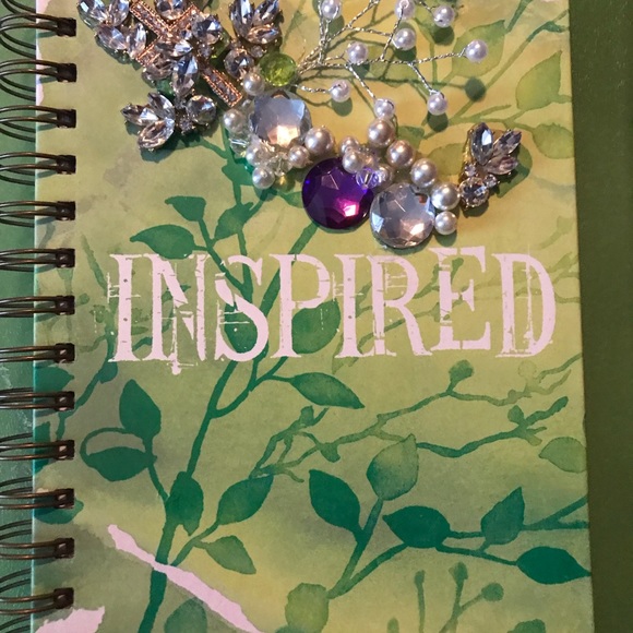 Custom journals - Picture 3 of 8